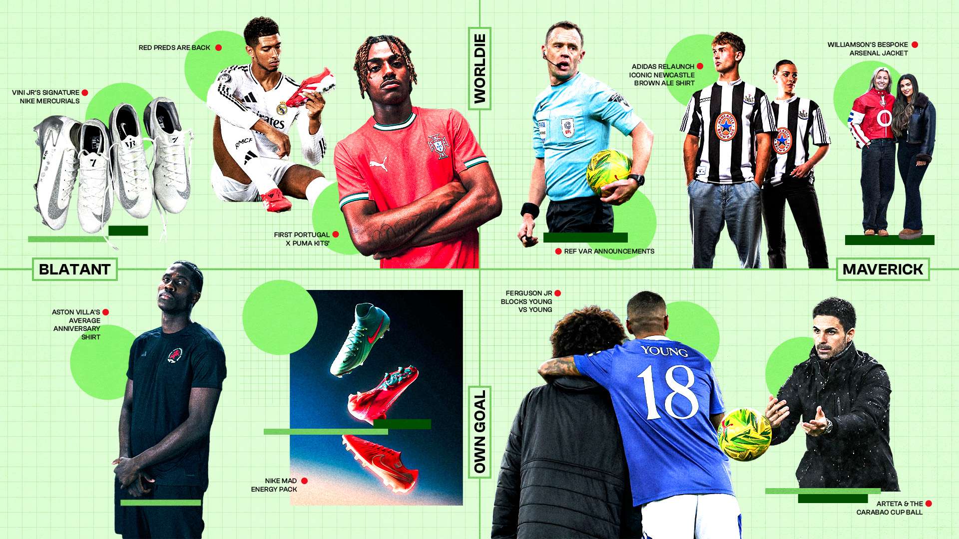 賽程中增添 賽程中增添