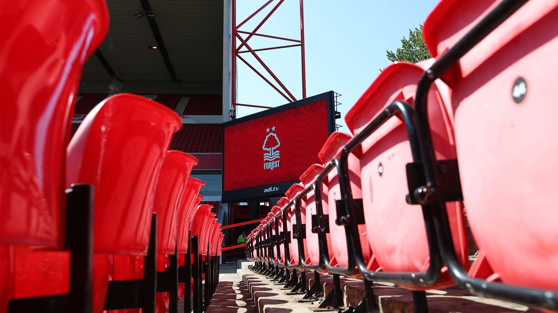 戈登的技術 戈登的技術