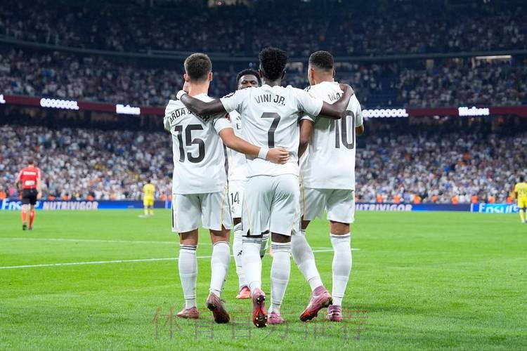 皇马近两年点球成功率仅60% 新季或由姆巴佩主罚 皇马近两年点球成功率仅60% 新季或由姆巴佩主罚